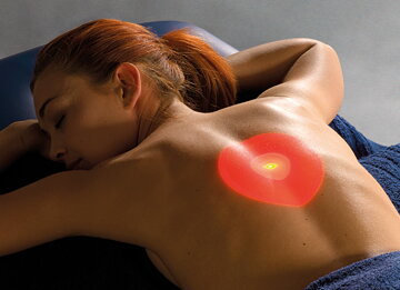 Ošetrenie pľúc po prekonaní Covid-19 bodovy laser