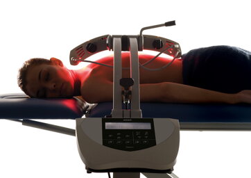 Liečba dýchacích ciest po Covid-19 Magnetoterapia