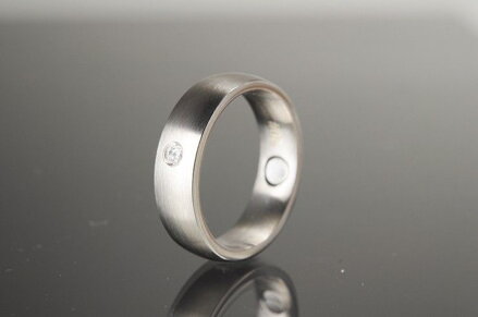 Magnetický prsteň SPORTY