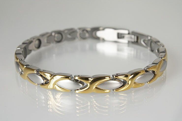 Magnetický náramok KLASSIK - 8011B