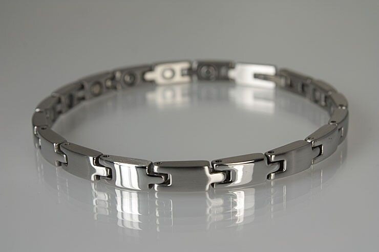 Magnetický náramok TETRIS - 8215S