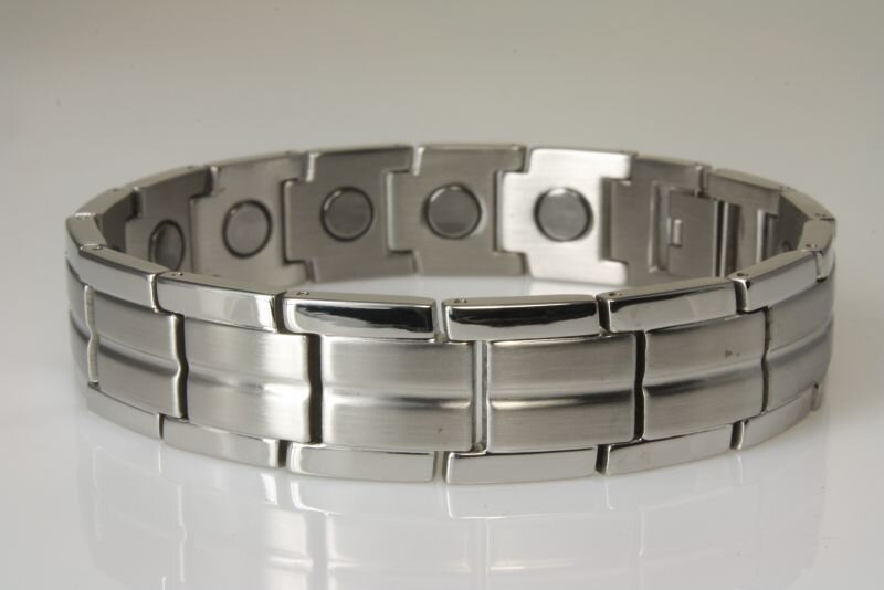 Magnetický náramok EXTRA - 8238