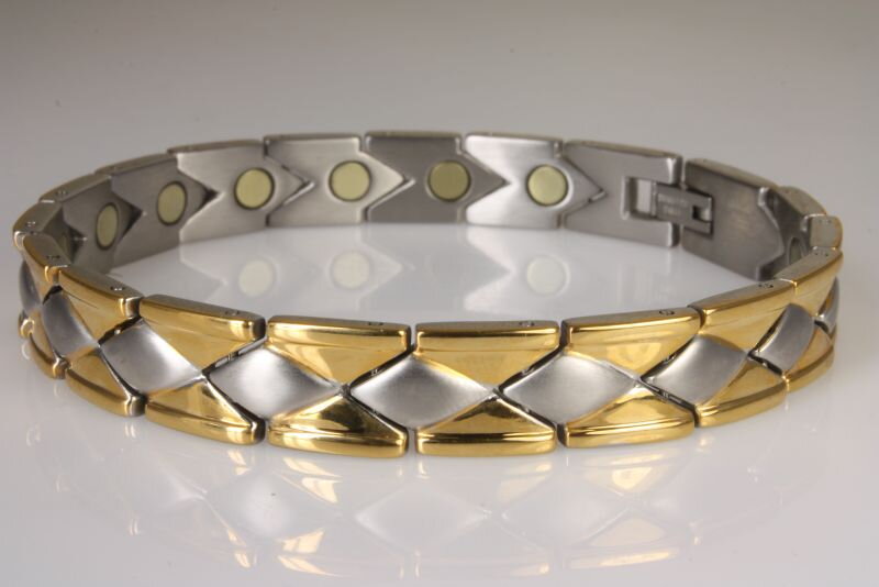 Magnetický náramok SAND - 8120B