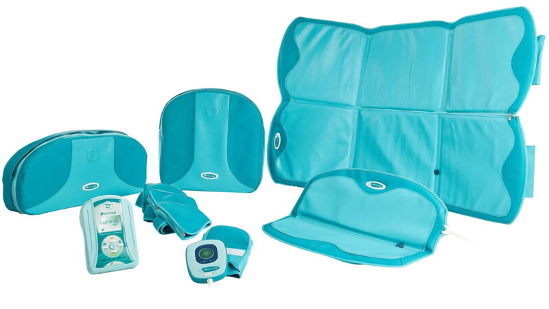 Zostava pre veterinu - Biomag Lumina VET Comfort P2