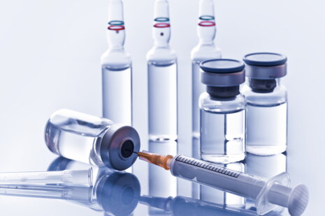 Štúdia Talianskeho Národného výboru pre výskum  zistila, že všetky skúmané vakcíny boli kontaminované!